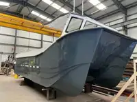 Catamaran rao bán