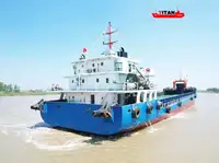 Xà lan rao bán