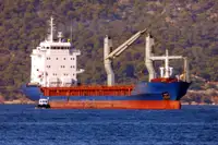 Chuyên chở khối lượng lớn rao bán