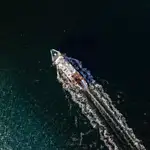 Tàu khảo sát rao bán