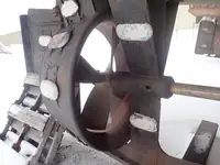 Thuyền kéo rao bán