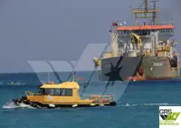 Tàu khảo sát rao bán