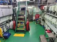 Thuyền kéo rao bán