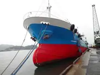 Chuyên chở khối lượng lớn rao bán