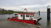 Catamaran rao bán