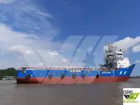 Tàu cung cấp rao bán