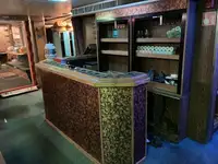 Chuyên chở khối lượng lớn rao bán