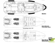 Tàu thuyền rao bán