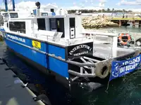 Catamaran rao bán
