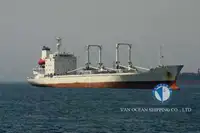 Tàu lạnh rao bán