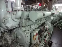 Thuyền tuần tra rao bán