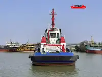 Thuyền kéo rao bán