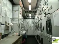 Thuyền kéo rao bán