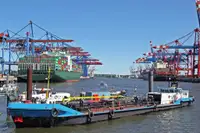 Tàu chở dầu, tàu chở hóa chất rao bán