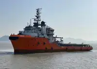 Thuyền kéo rao bán