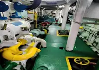 Thuyền kéo rao bán