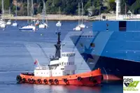 Thuyền kéo rao bán