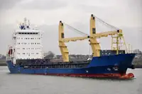 Chuyên chở khối lượng lớn rao bán