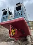 Câu cá Trawler rao bán