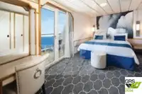 Tàu du lịch rao bán