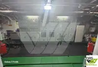 Đổ bộ Thủ công, Xe tăng rao bán