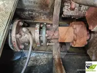 tàu trang trại gió rao bán