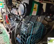 tàu trang trại gió rao bán