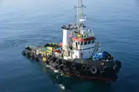 Thuyền kéo rao bán