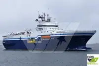 Tàu khảo sát rao bán