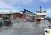 Đổ bộ Thủ công, Xe tăng rao bán