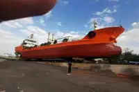 Tàu chở dầu, tàu chở hóa chất rao bán