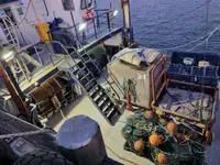 Kim loại phế liệu rao bán