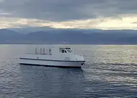 Tàu thuyền rao bán