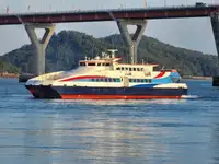 Catamaran rao bán