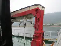 Chuyên chở khối lượng lớn rao bán