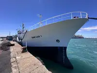 Câu cá Trawler rao bán