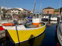 Câu cá Trawler rao bán