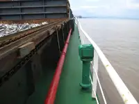 Chuyên chở khối lượng lớn rao bán