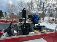 Rác nước la canh rao bán