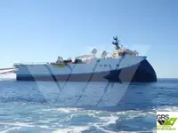 Tàu khảo sát rao bán