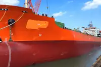 Tàu chở dầu rao bán