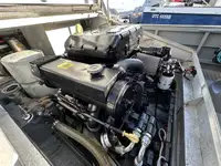 Thuyền tuần tra rao bán