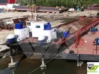 Thuyền kéo rao bán