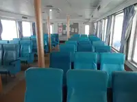 Tàu RORO rao bán