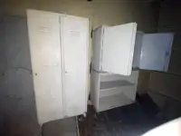 Thuyền kéo rao bán