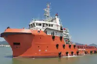 Thuyền kéo rao bán