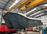 Catamaran rao bán