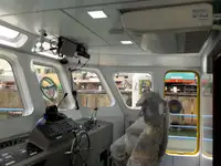 Tàu thuyền rao bán