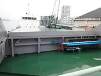 Chuyên chở khối lượng lớn rao bán