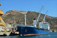 Chuyên chở khối lượng lớn rao bán